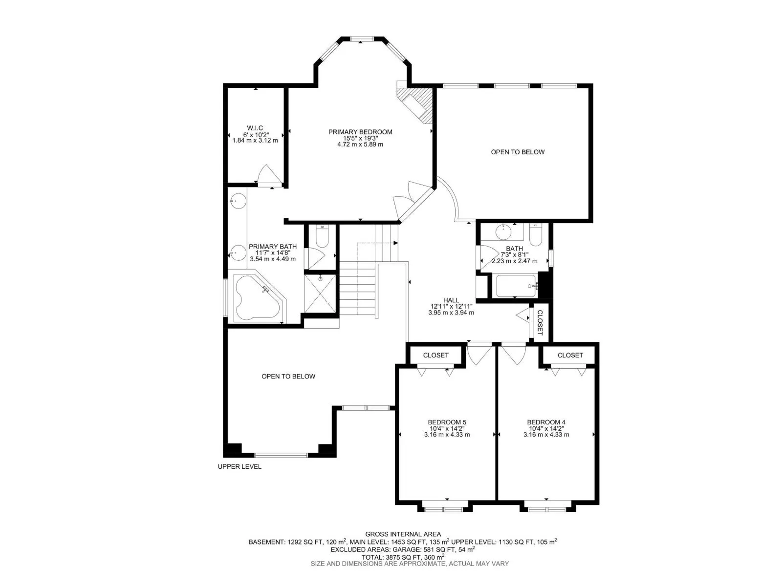 207 FALCONER LINK LI NW