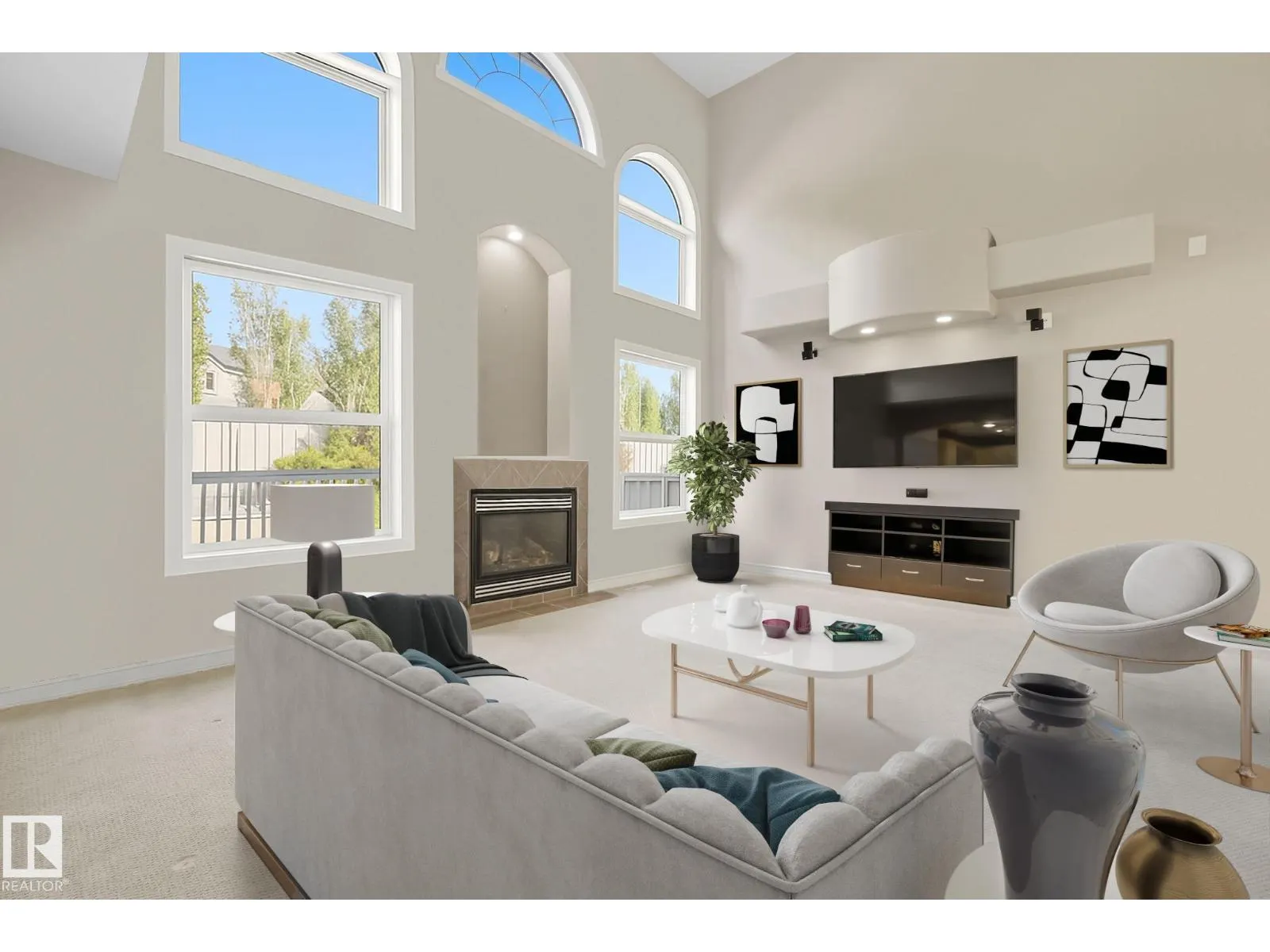 207 FALCONER LINK LI NW