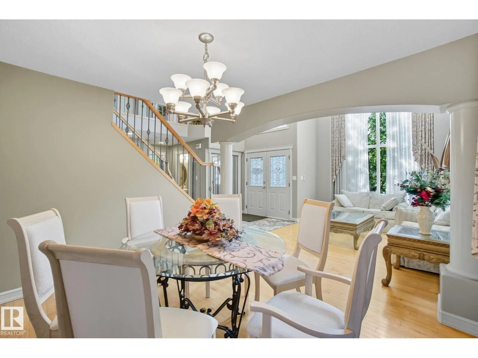 207 FALCONER LINK LI NW