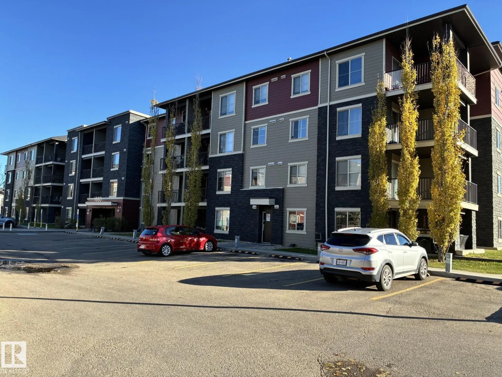 #307 1080 MCCONACHIE BV NW