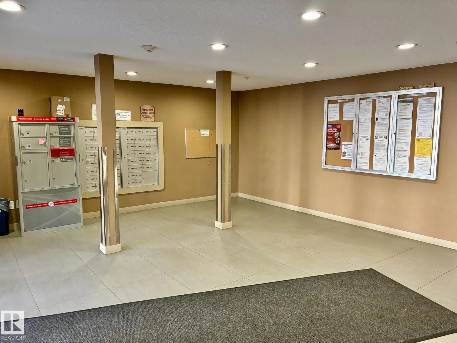 #307 1080 MCCONACHIE BV NW