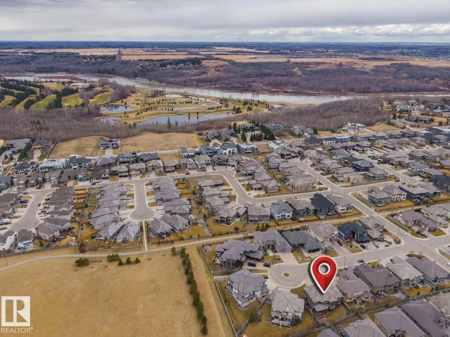 4311 WESTCLIFF LANDING LD SW