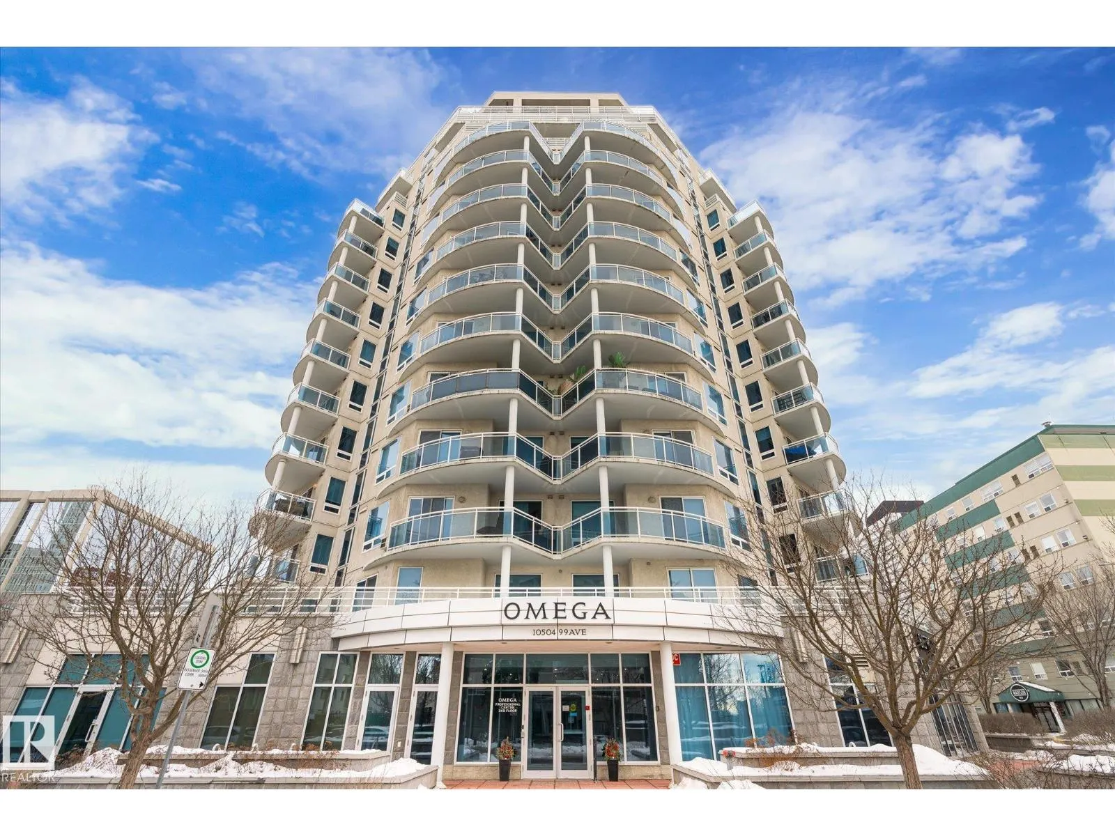 #506 10504 99 AV NW