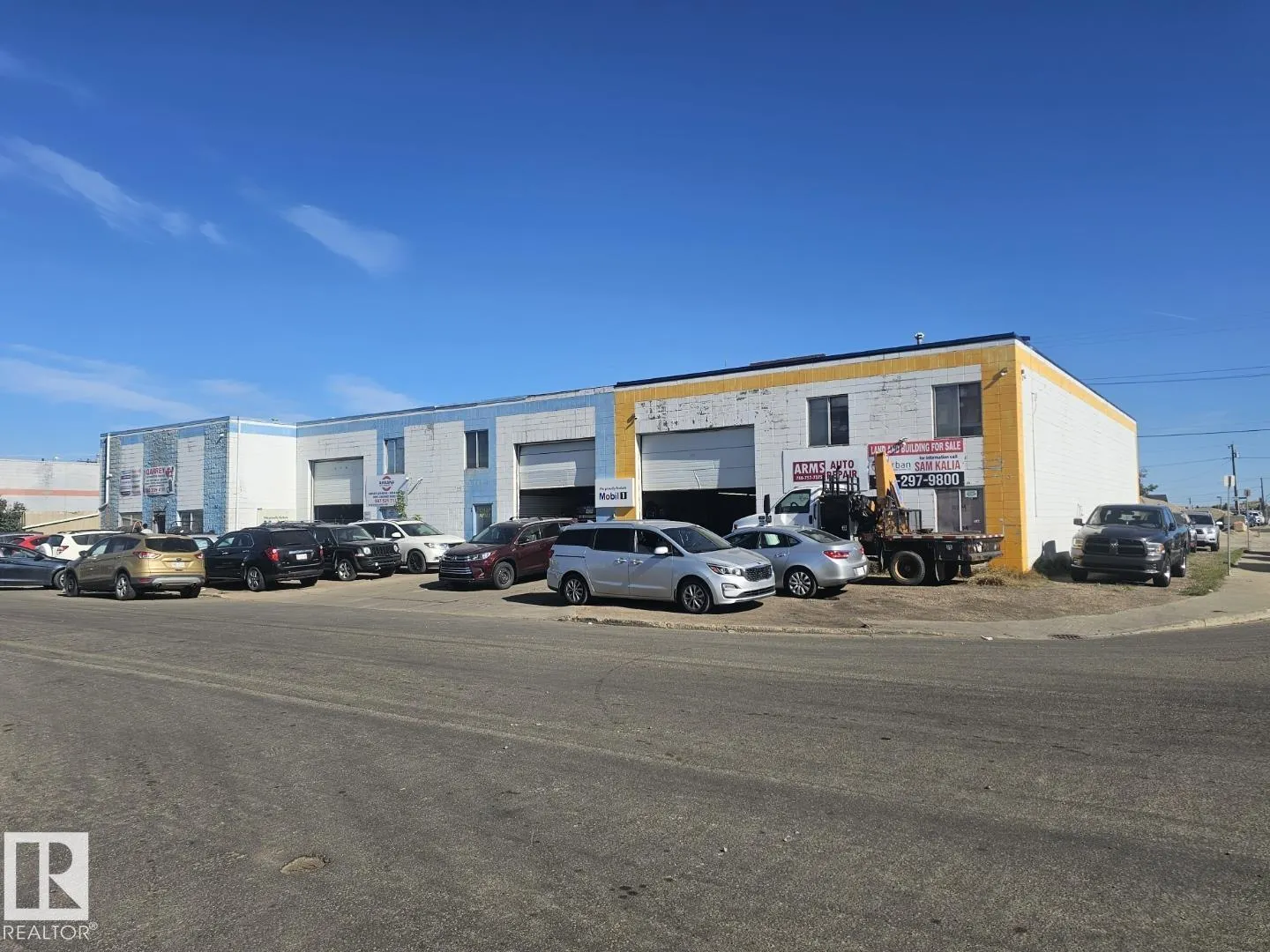 12803/ 12807/ 12809/ 12811-56 Street Edmonton NE