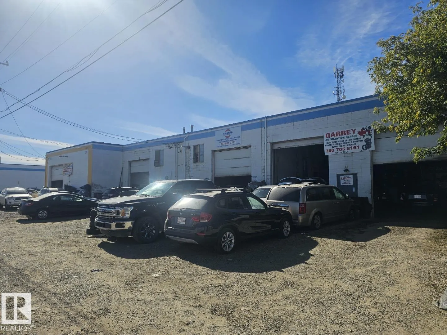 12803/ 12807/ 12809/ 12811-56 Street Edmonton NE