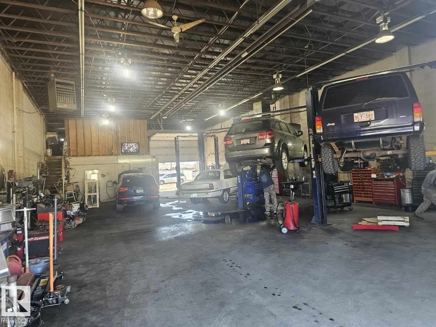 12803/ 12807/ 12809/ 12811-56 Street Edmonton NE