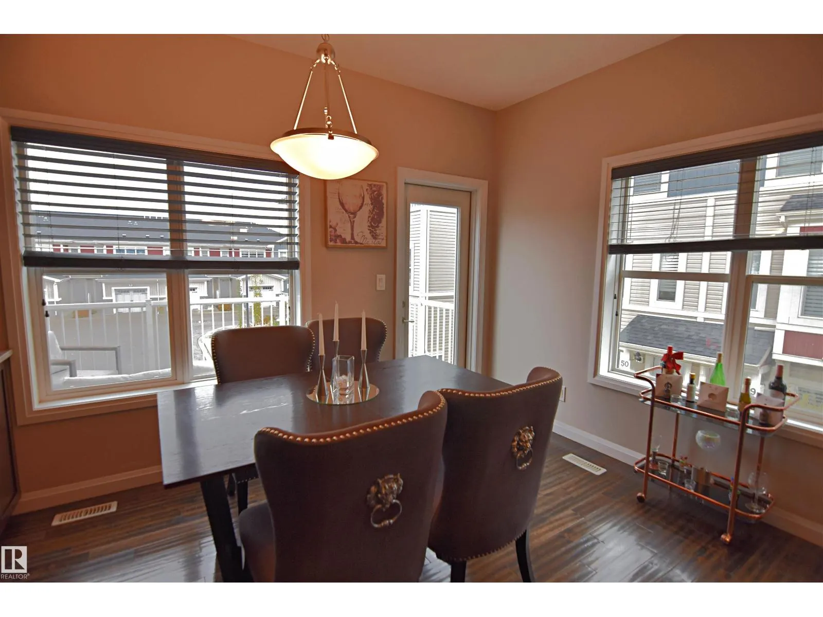 #45 3710 ALLAN DR SW