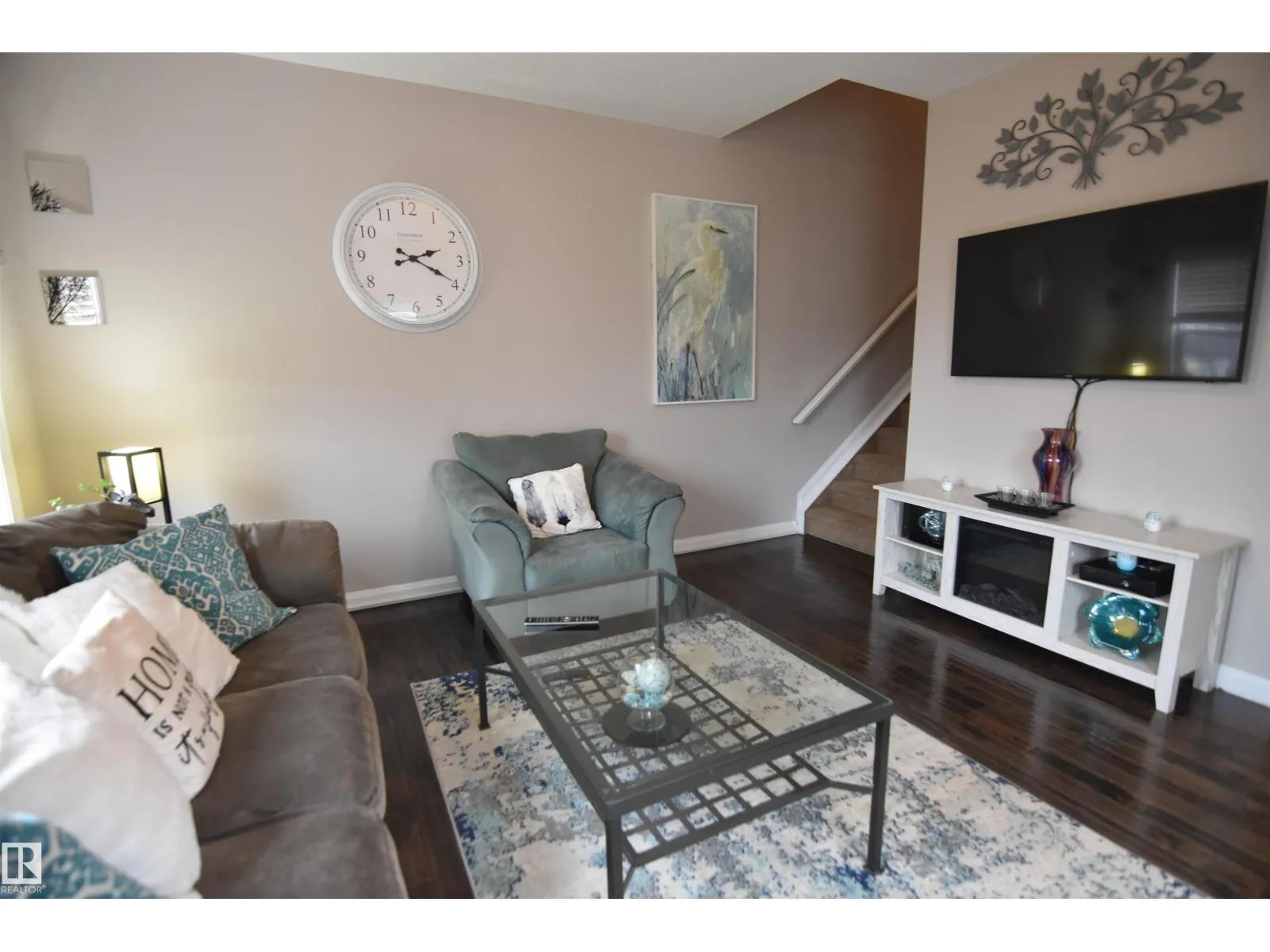 #45 3710 ALLAN DR SW