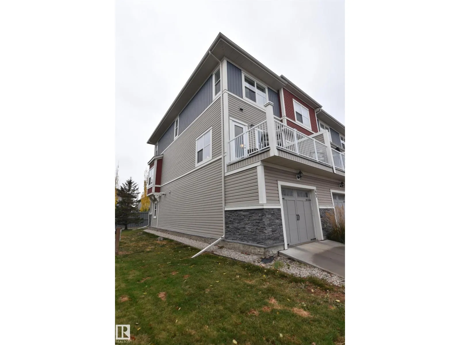 #45 3710 ALLAN DR SW