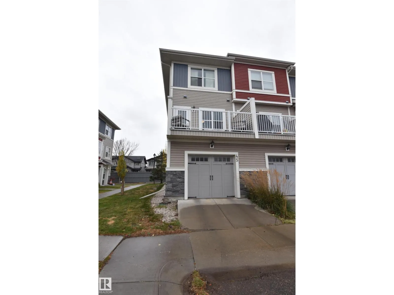 #45 3710 ALLAN DR SW
