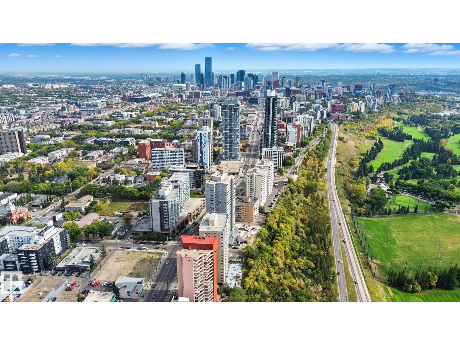 #1602 12303 Jasper AV NW NW