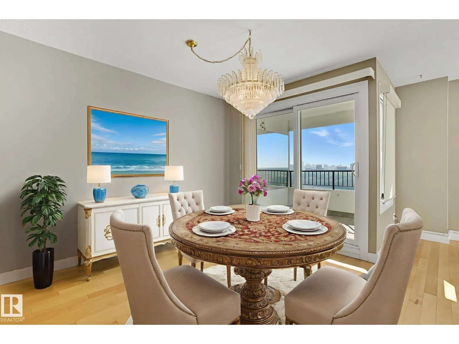 #1602 12303 Jasper AV NW NW