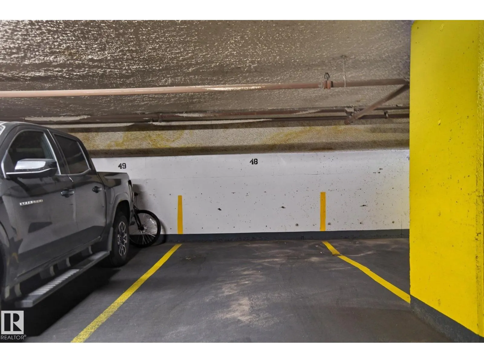 #1602 12303 Jasper AV NW NW