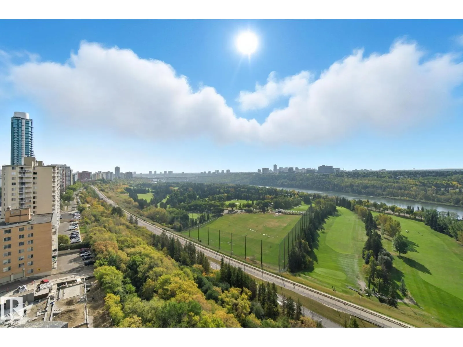 #1602 12303 Jasper AV NW NW