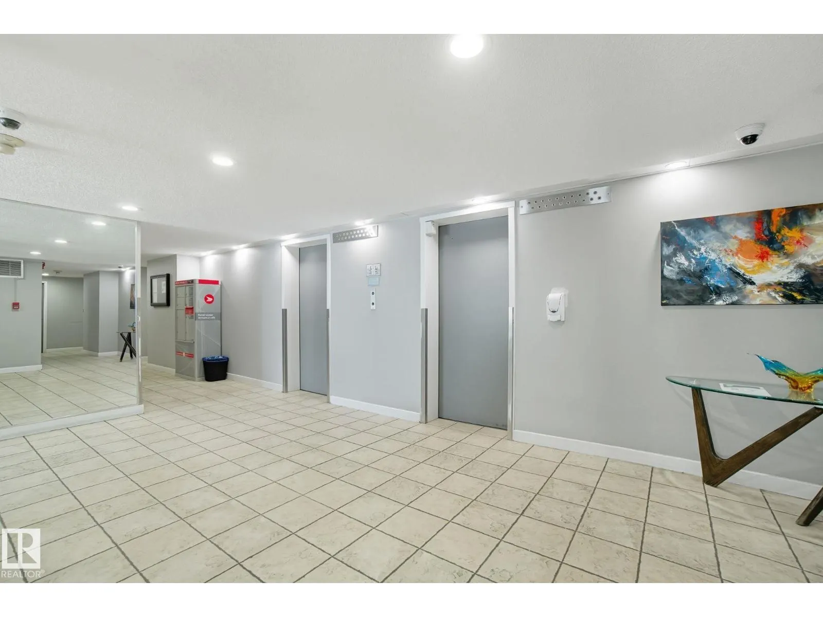 #1602 12303 Jasper AV NW NW