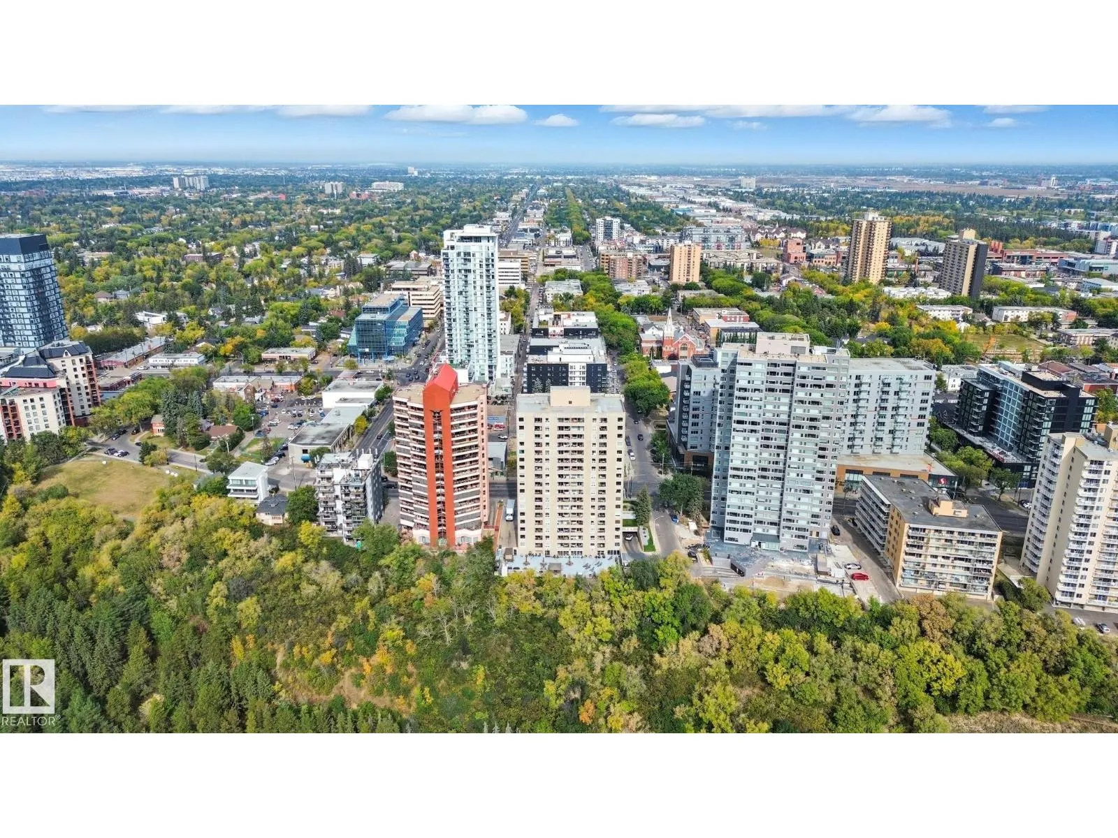 #1602 12303 Jasper AV NW NW