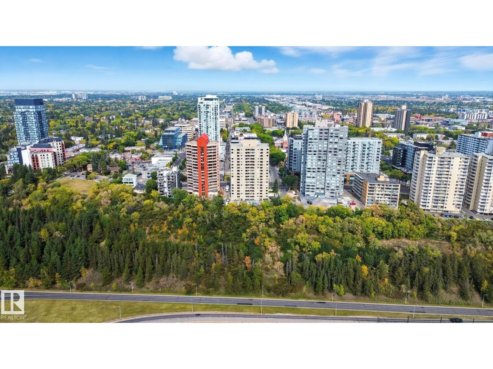 #1602 12303 Jasper AV NW NW