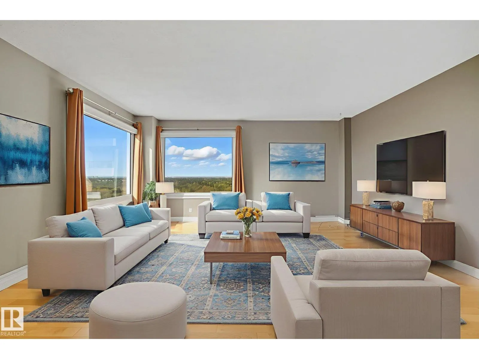 #1602 12303 Jasper AV NW NW