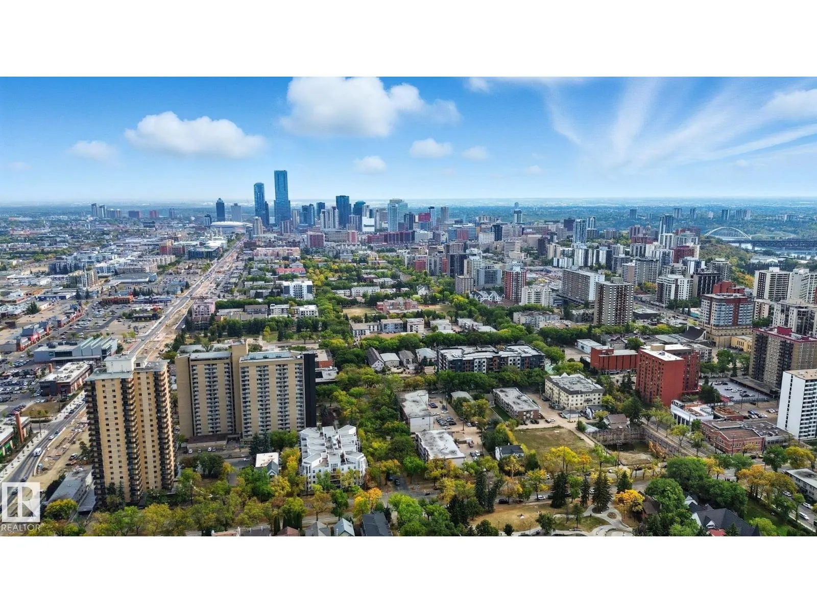 #1602 12303 Jasper AV NW NW