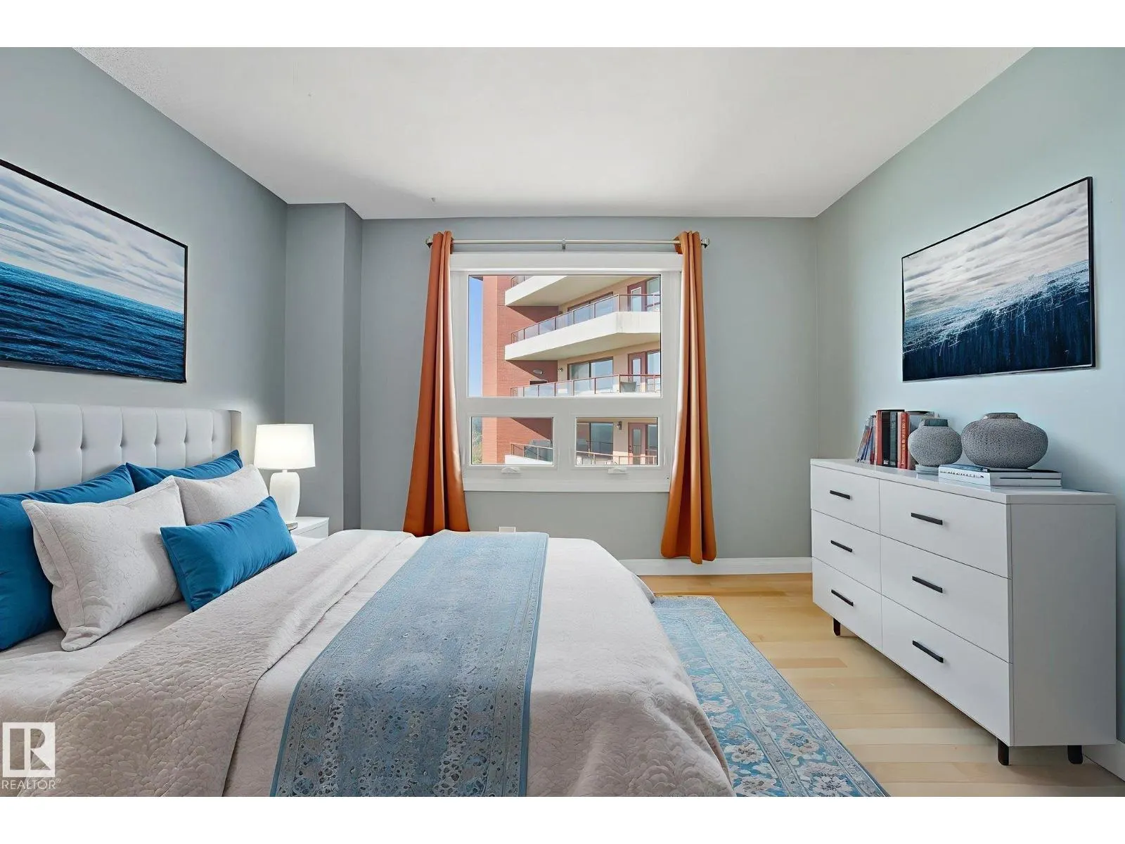 #1602 12303 Jasper AV NW NW