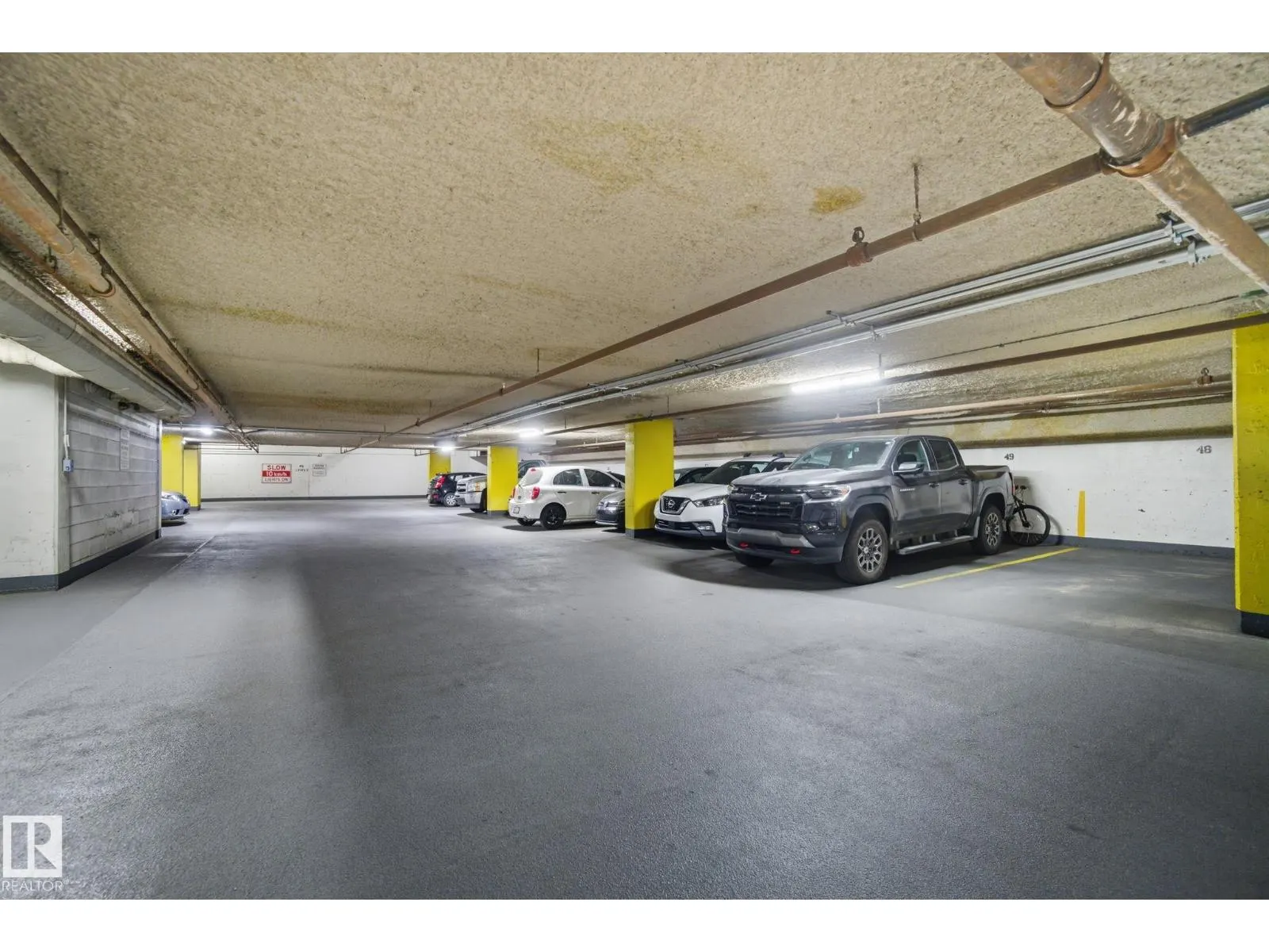 #1602 12303 Jasper AV NW NW