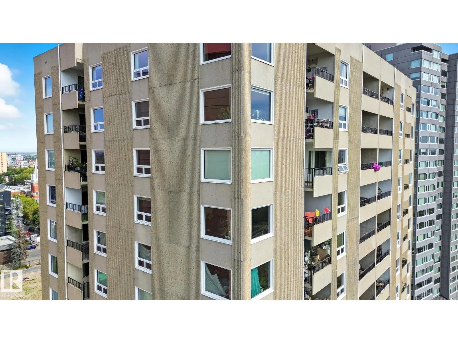 #1602 12303 Jasper AV NW NW