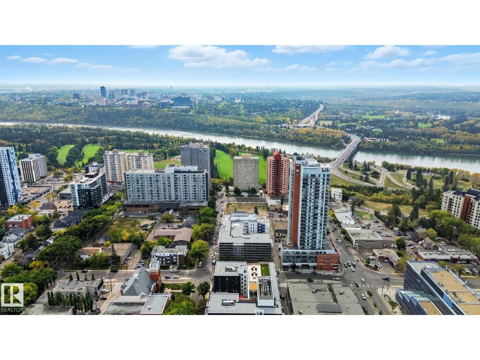 #1602 12303 Jasper AV NW NW