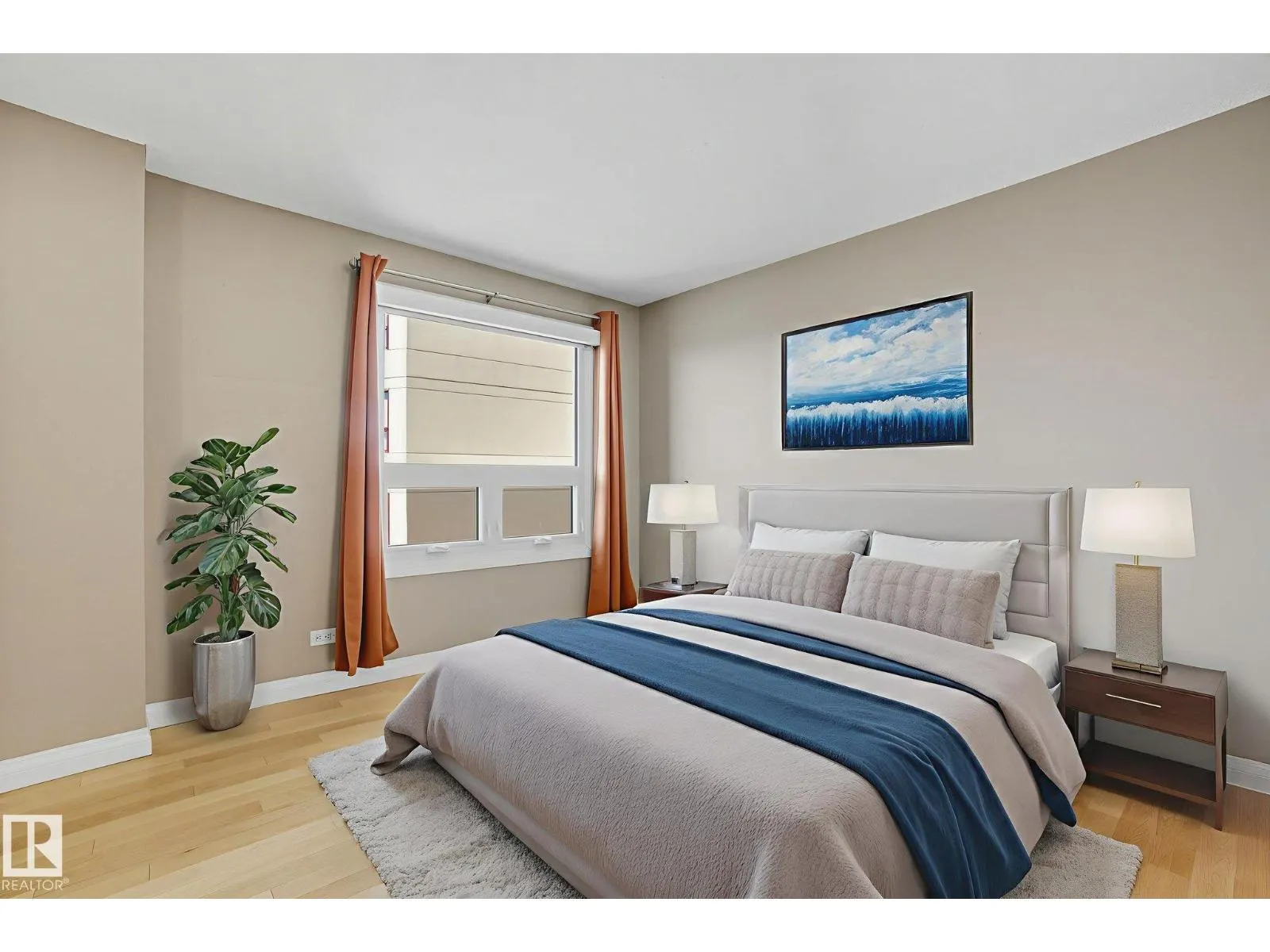 #1602 12303 Jasper AV NW NW