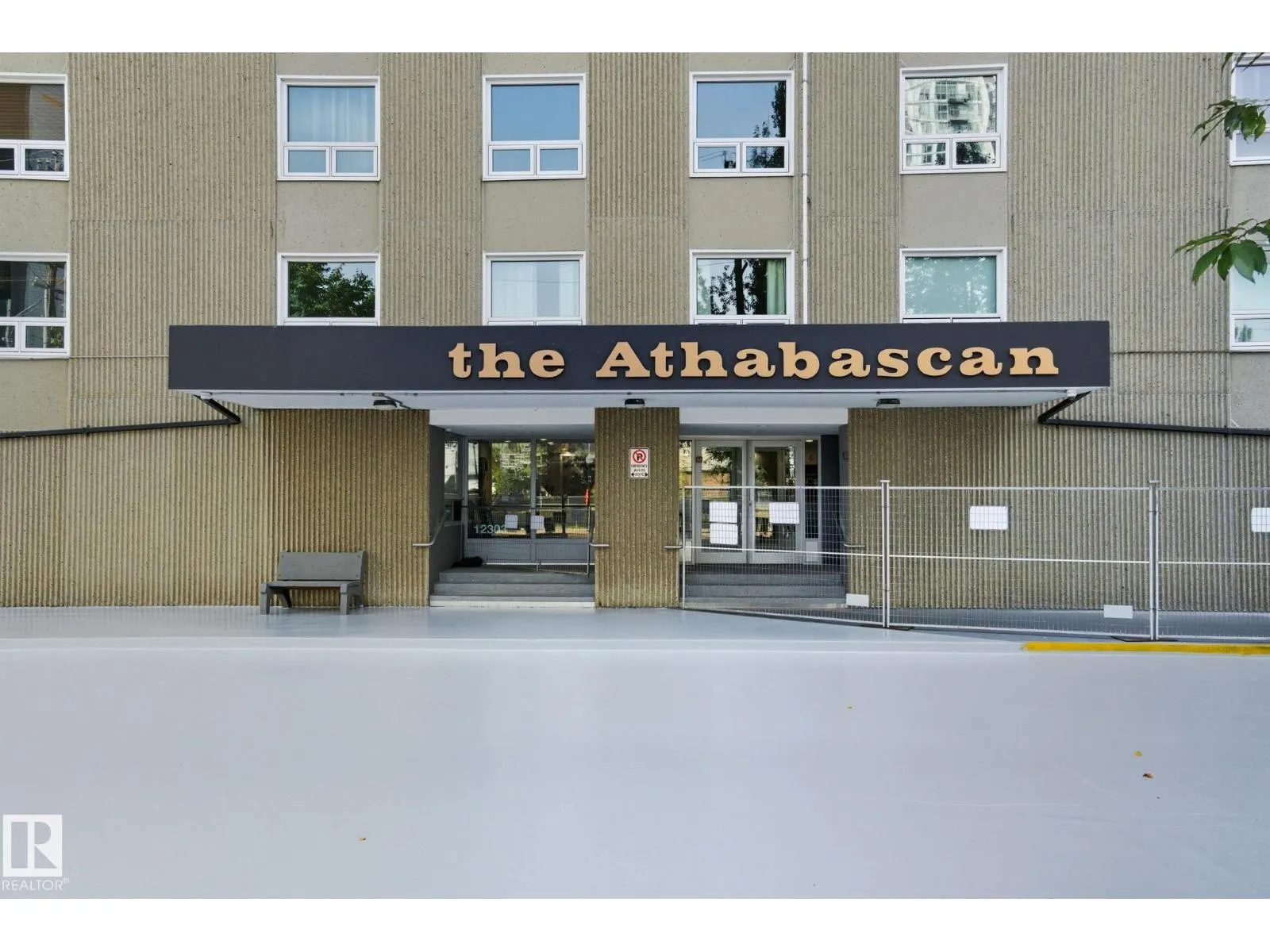 #1602 12303 Jasper AV NW NW