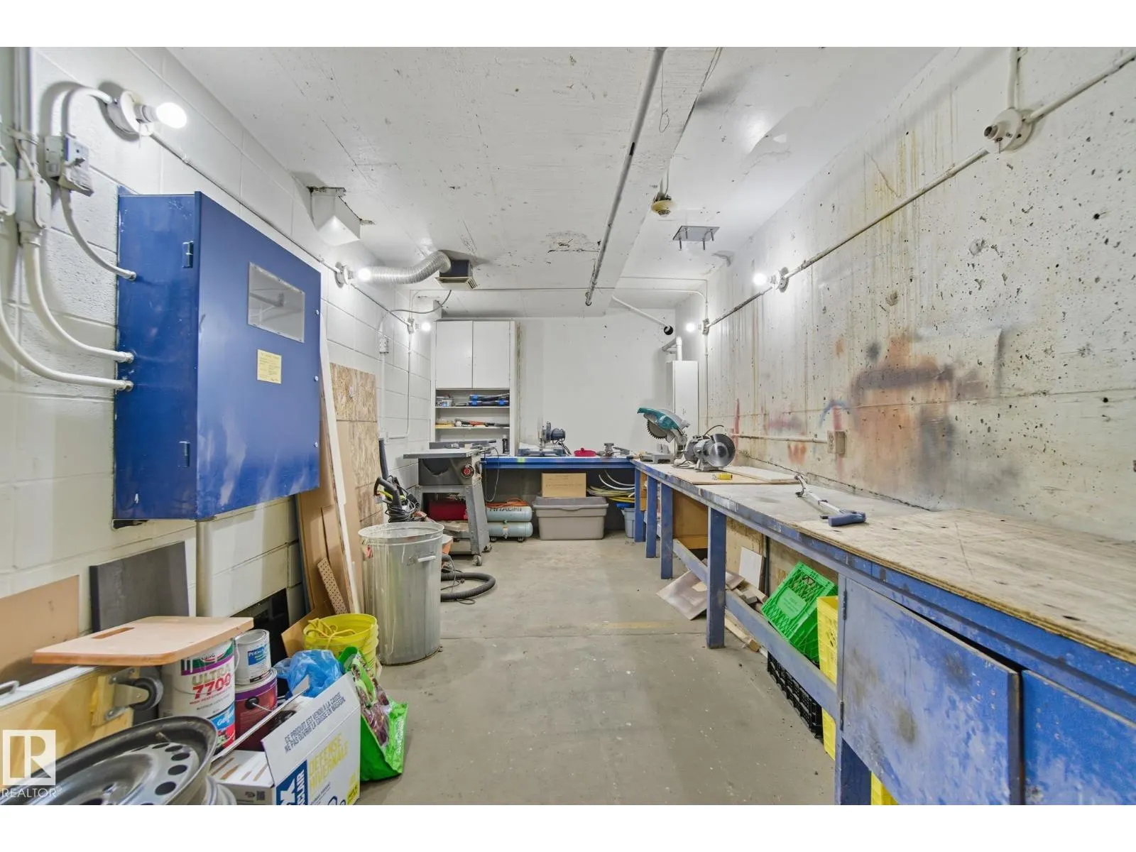 #1602 12303 Jasper AV NW NW