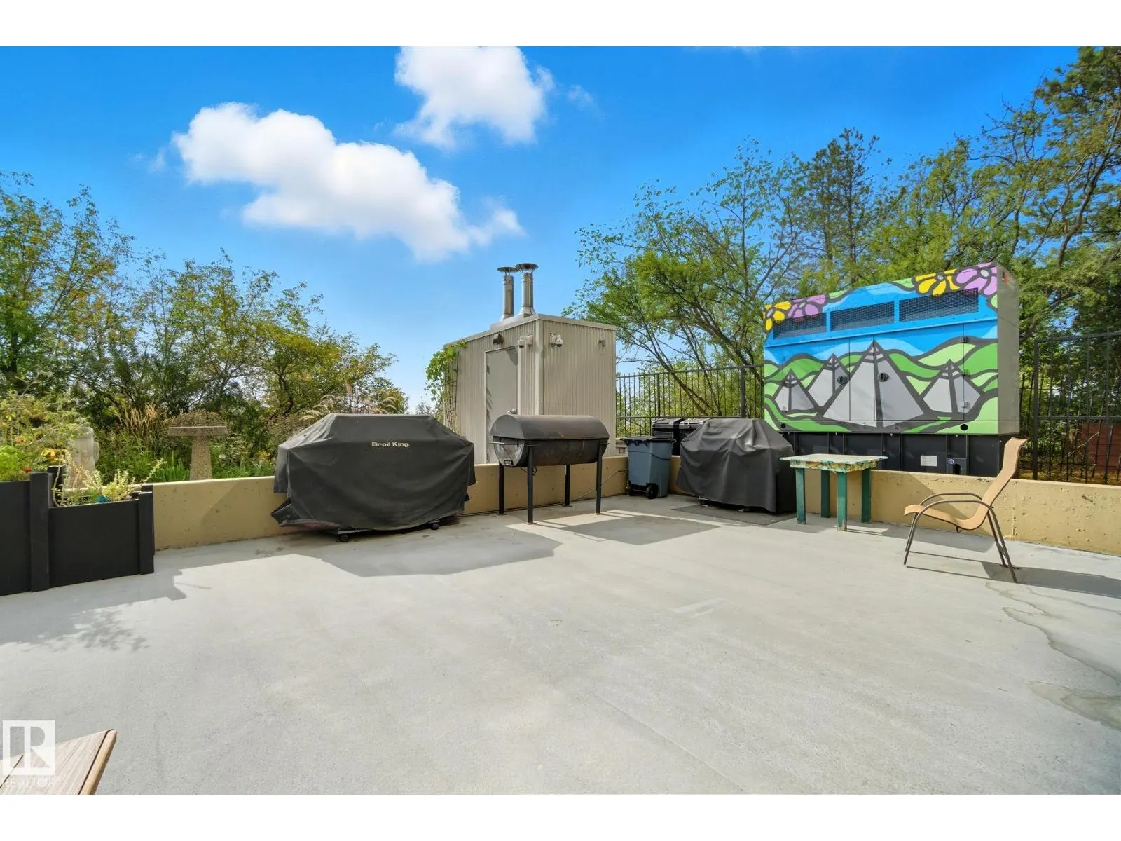 #1602 12303 Jasper AV NW NW