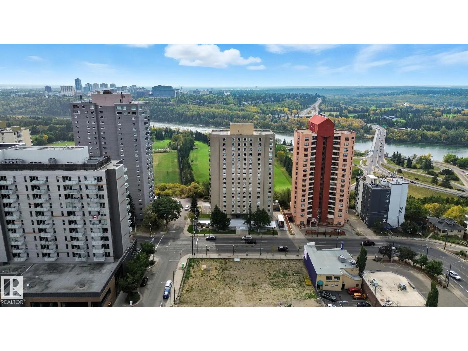 #1602 12303 Jasper AV NW NW