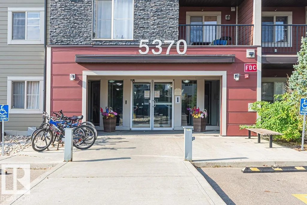 #421 5370 CHAPPELLE RD SW