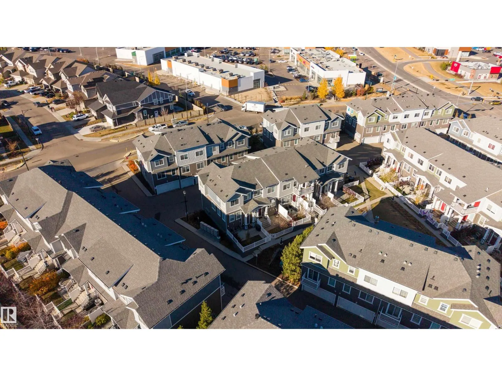 #47 7385 EDGEMONT WY NW NW