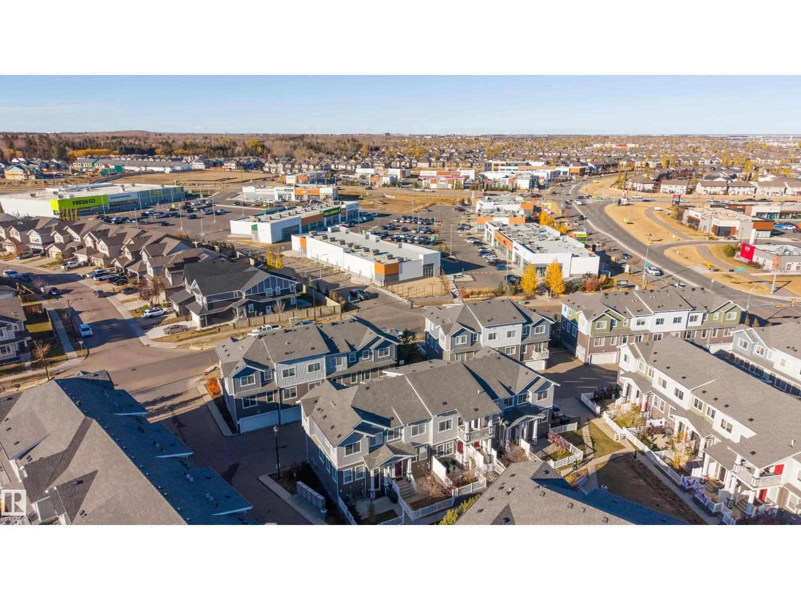 #47 7385 EDGEMONT WY NW NW