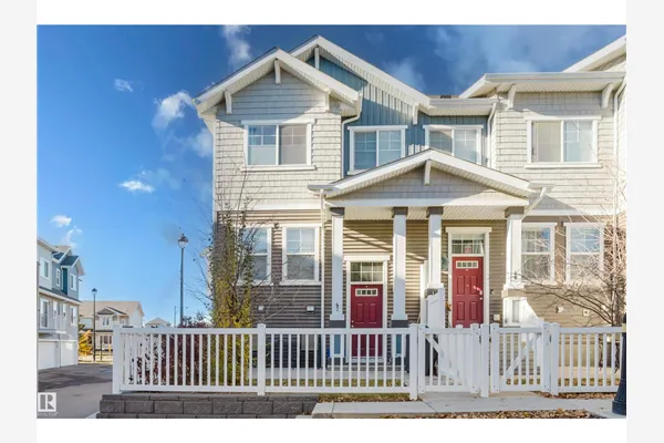 #47 7385 EDGEMONT WY NW NW