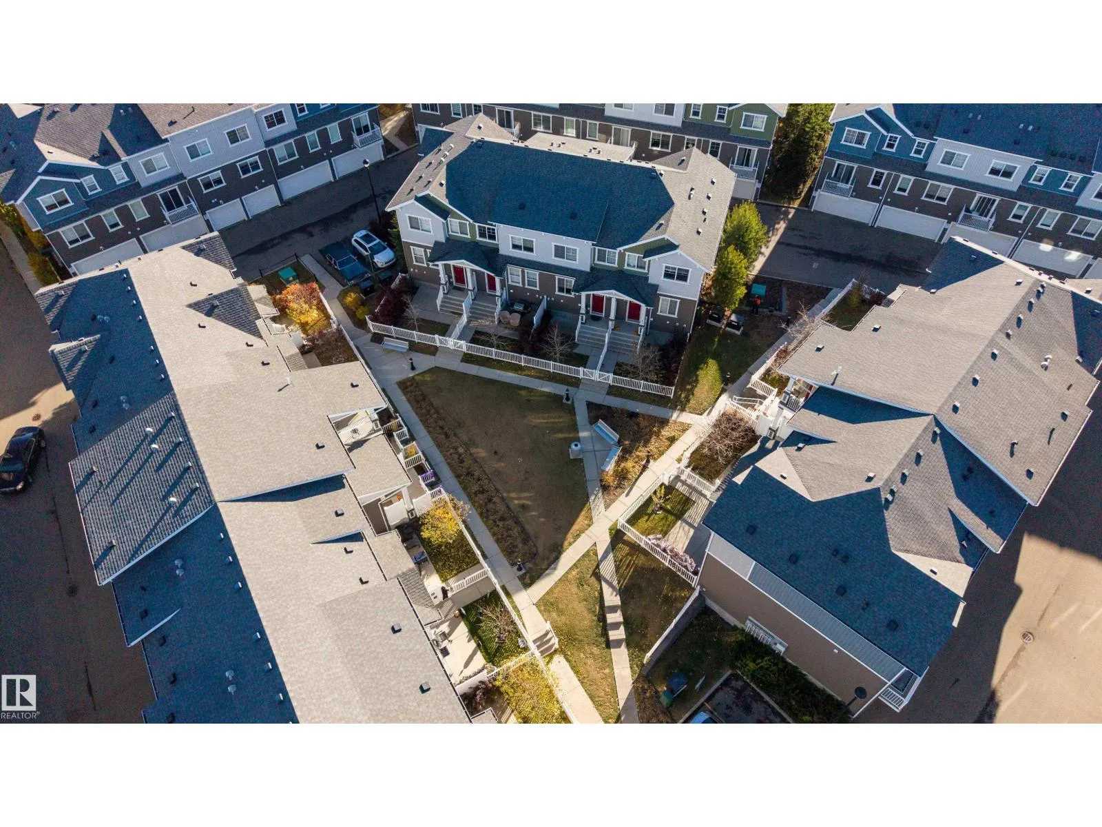 #47 7385 EDGEMONT WY NW NW