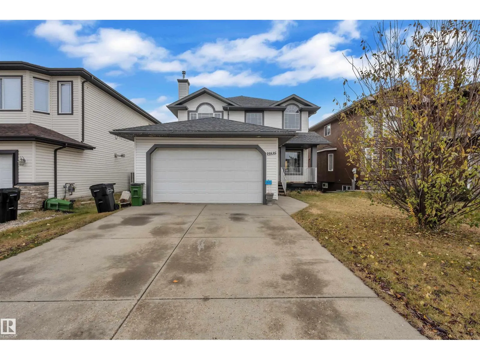 15535 48 ST NW