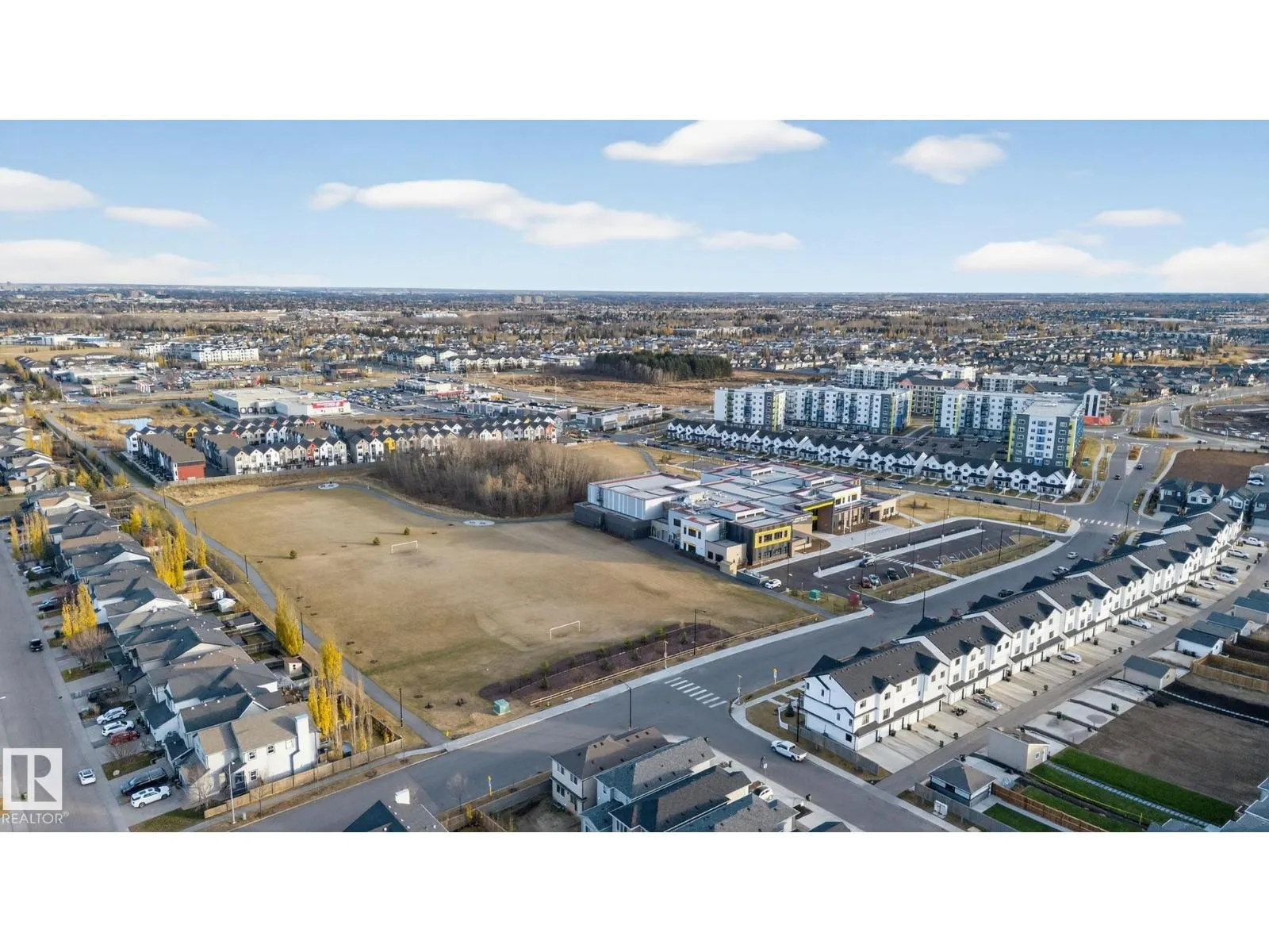 1096 SECORD PROMENADE NW