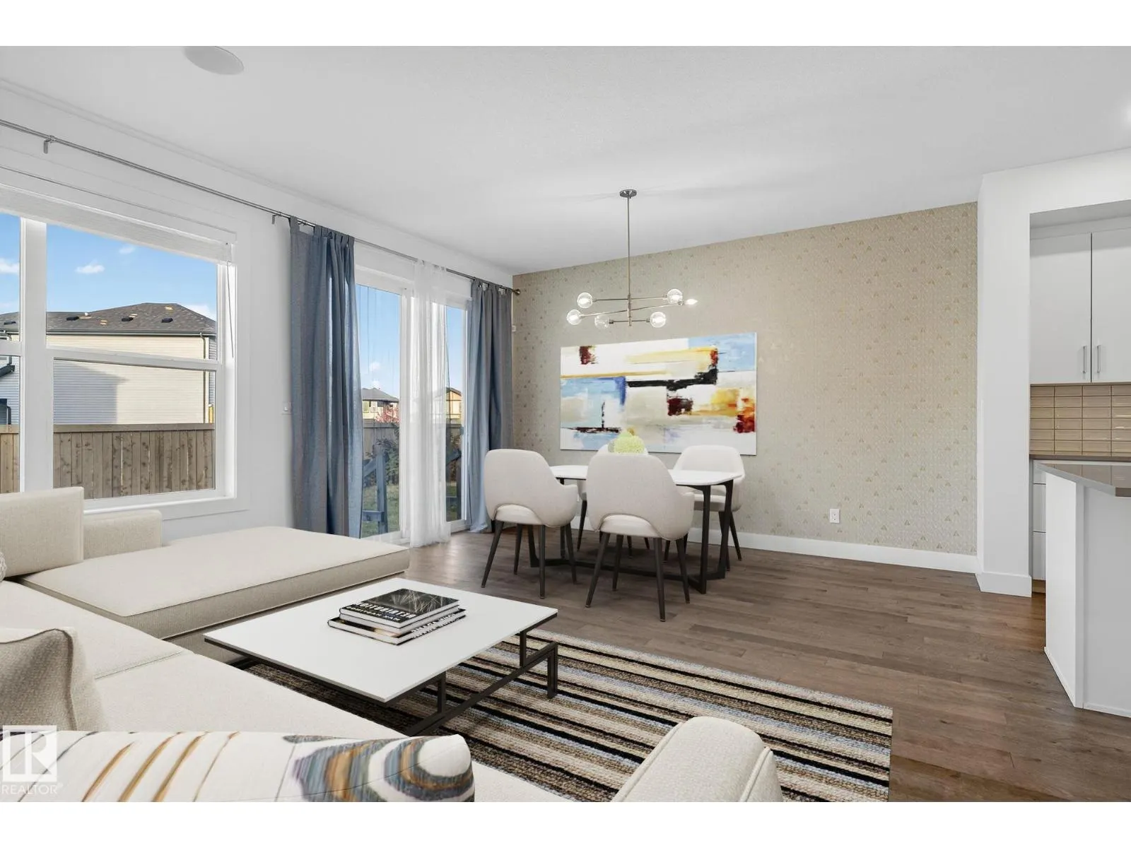 1096 SECORD PROMENADE NW