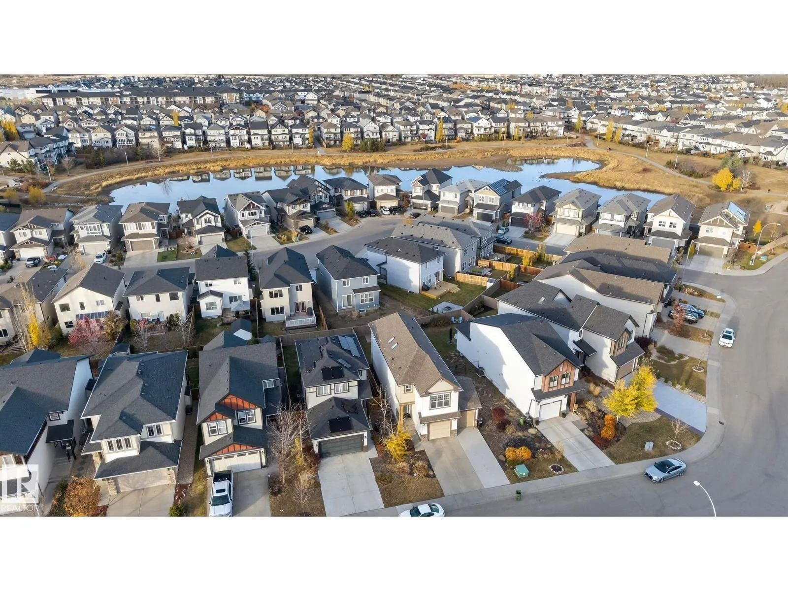 1096 SECORD PROMENADE NW