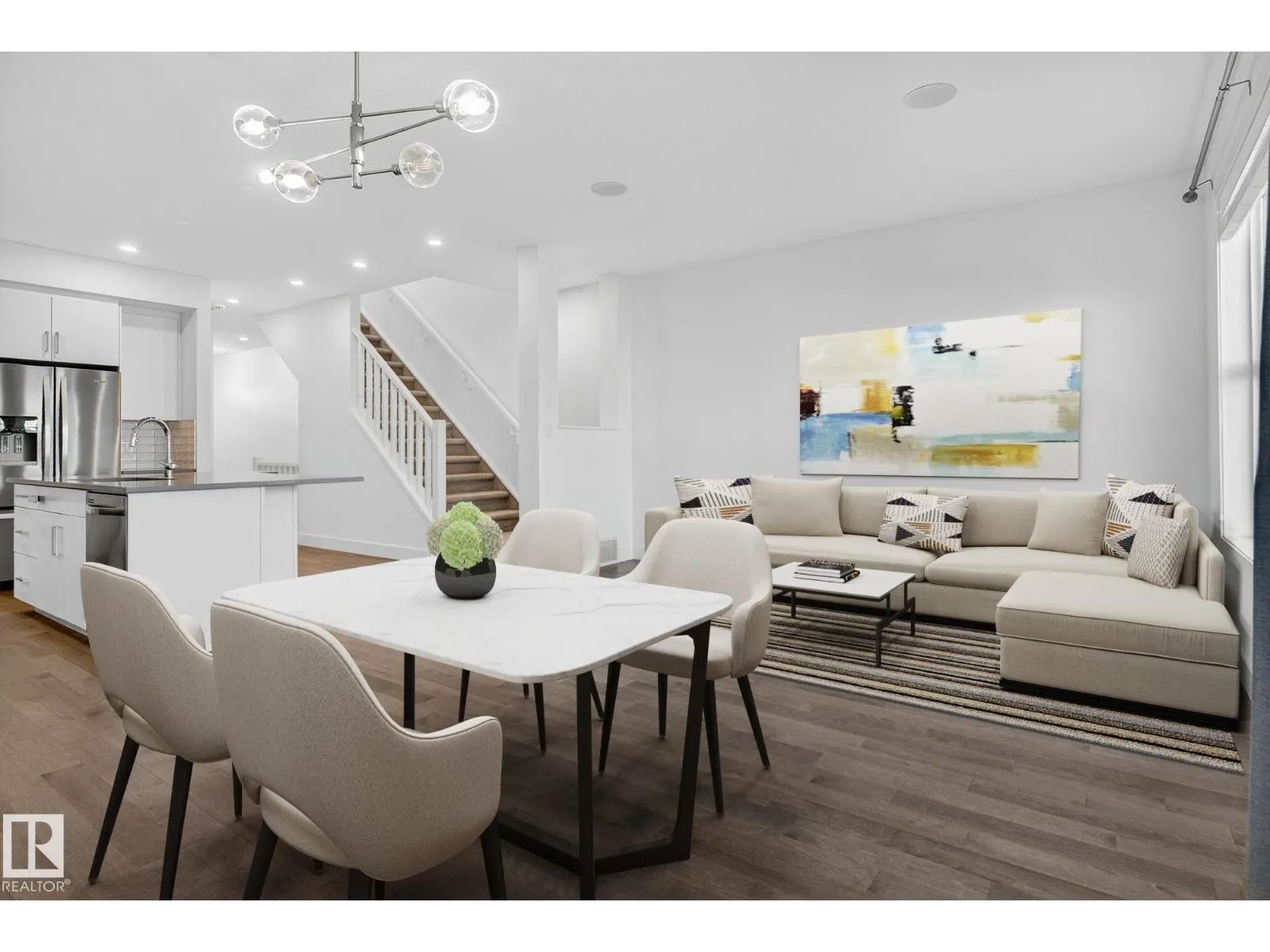 1096 SECORD PROMENADE NW