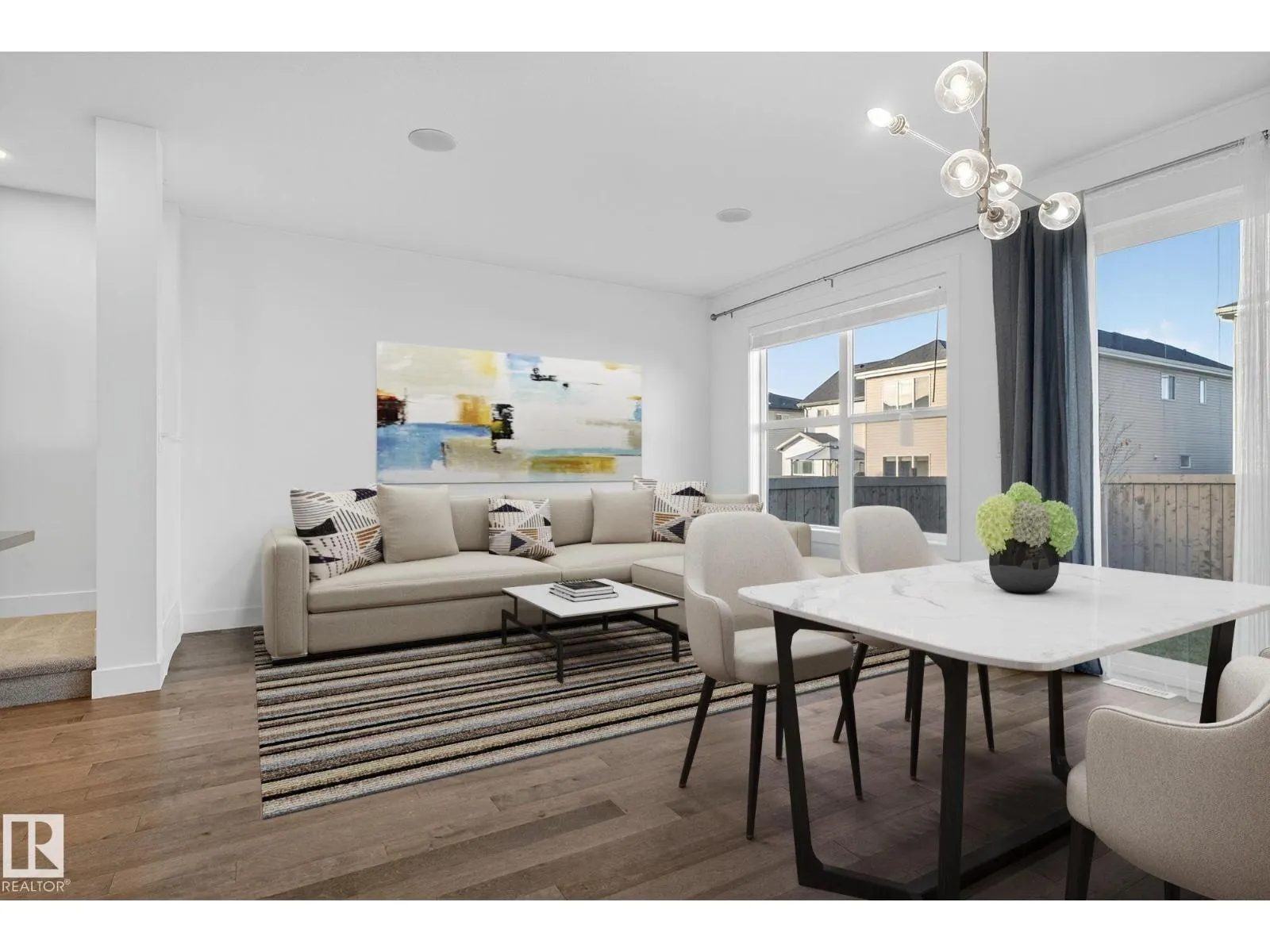 1096 SECORD PROMENADE NW