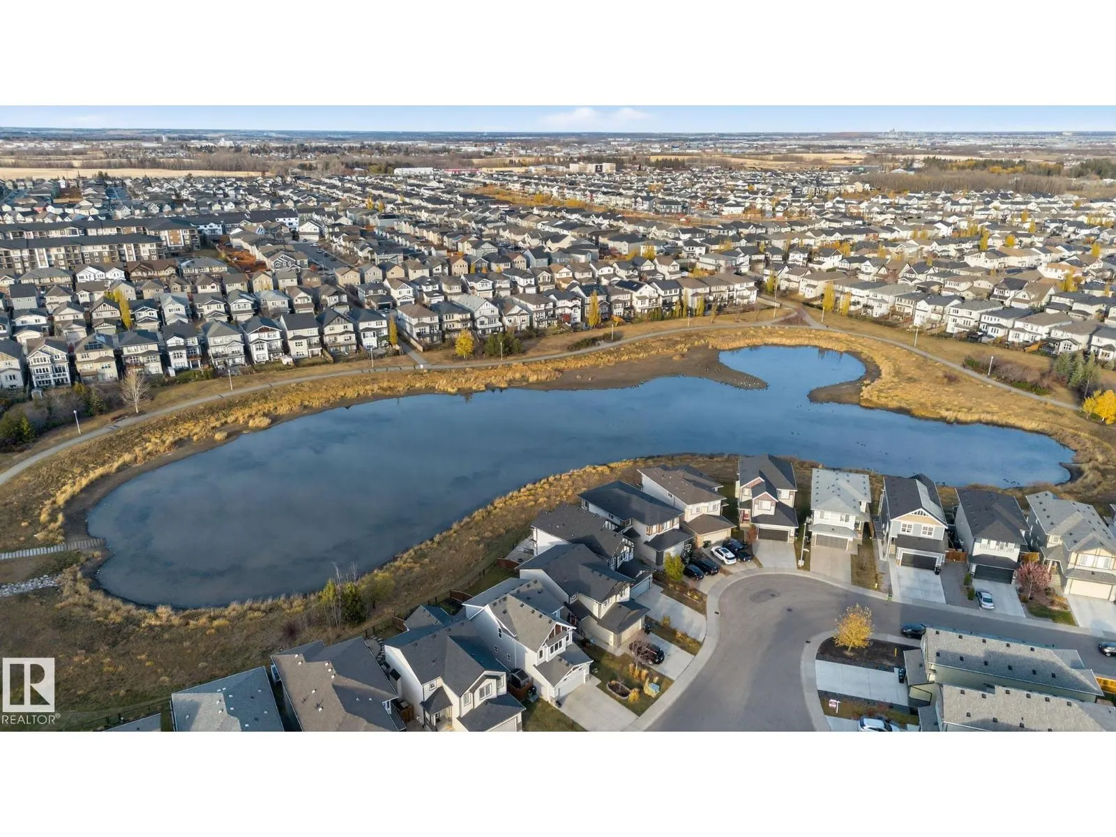 1096 SECORD PROMENADE NW