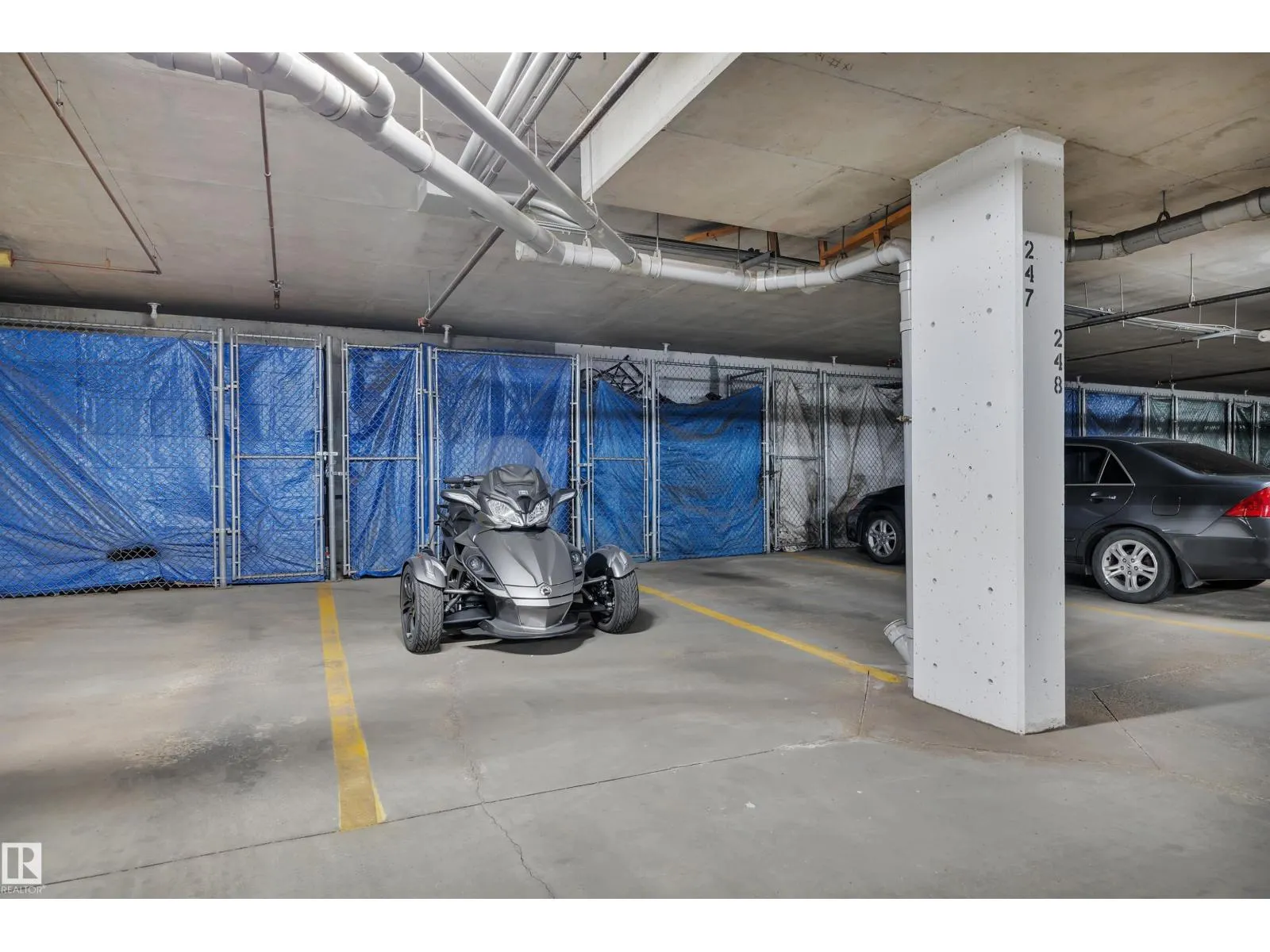 #121 13005 140 AV NW