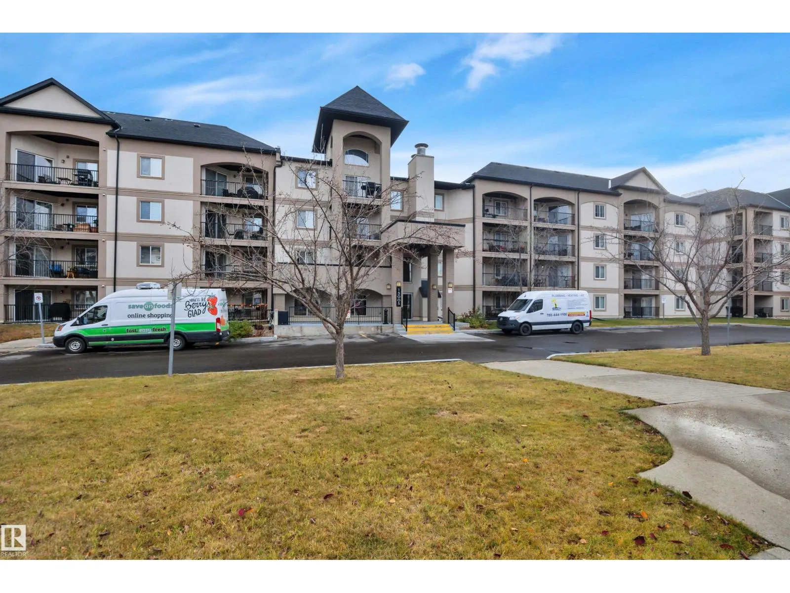 #121 13005 140 AV NW