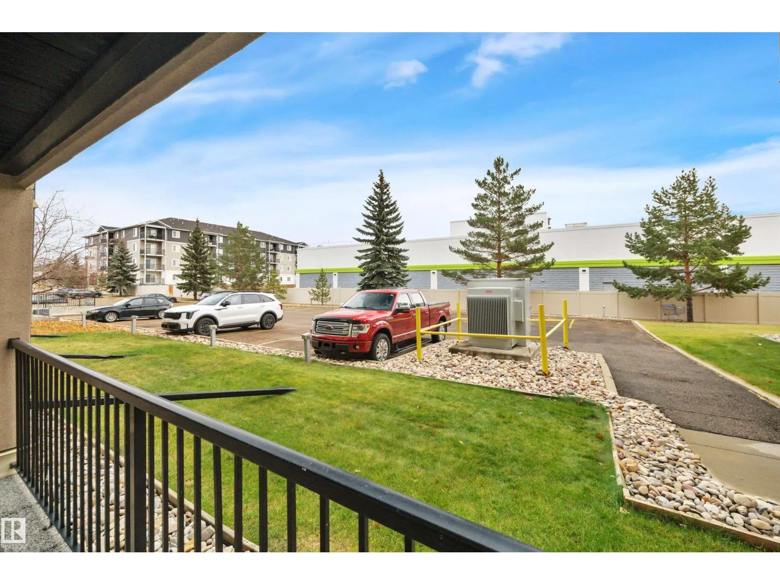 #121 13005 140 AV NW