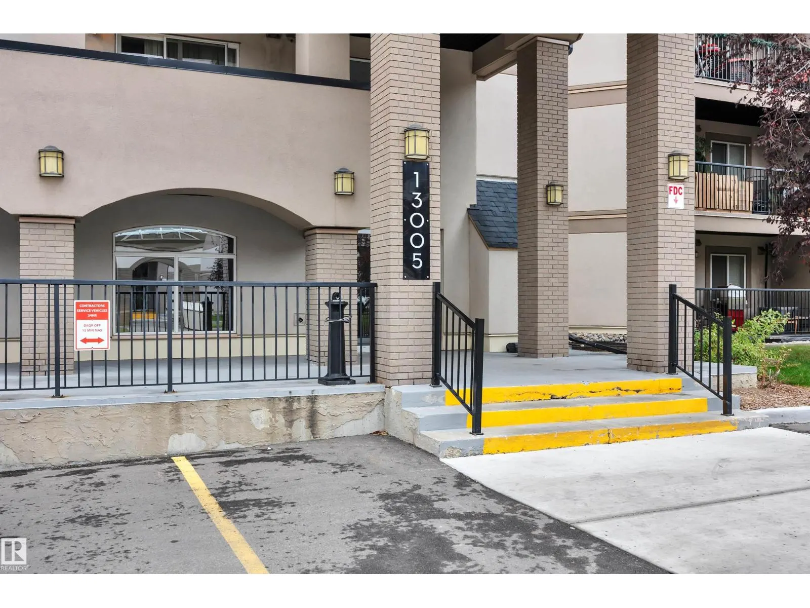 #121 13005 140 AV NW