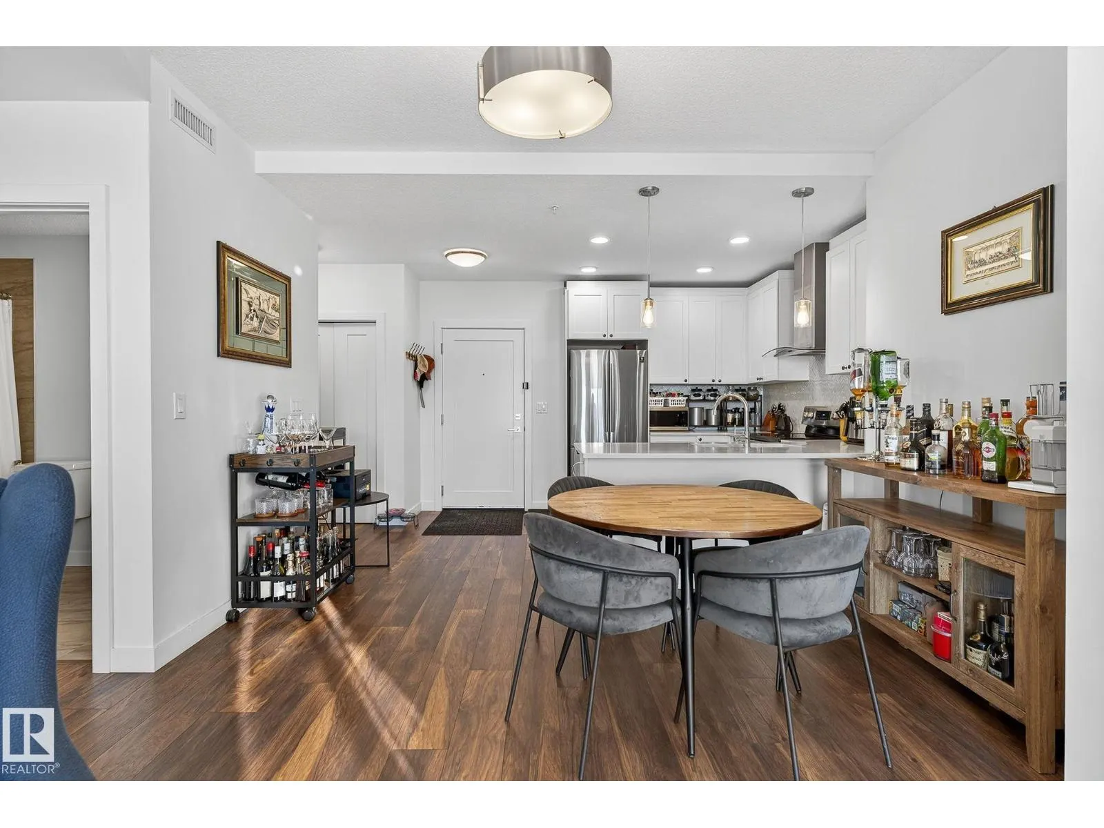 #218 1316 WINDERMERE WY SW