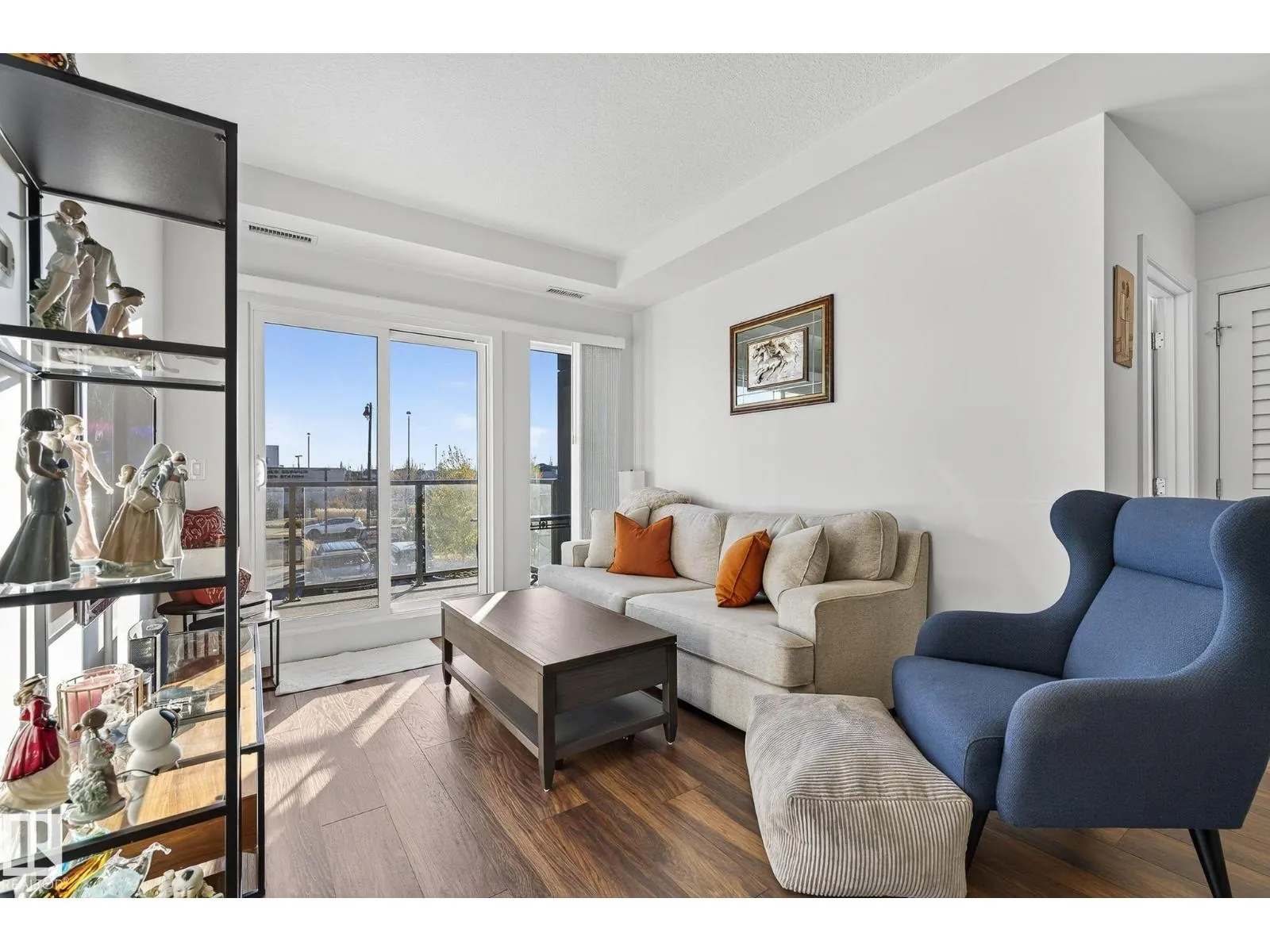 #218 1316 WINDERMERE WY SW